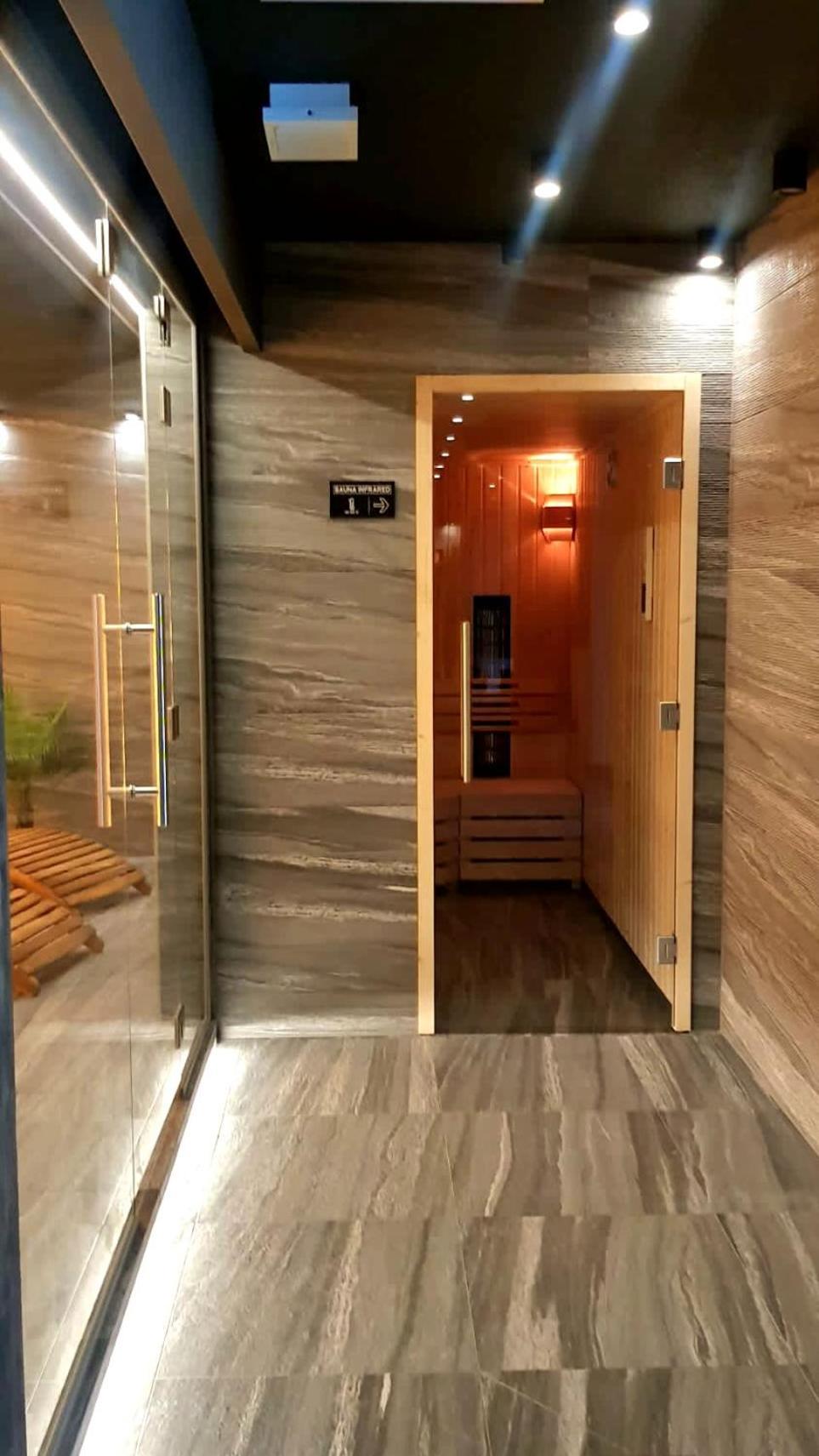 Apartament Kasprowicza Kołobrzeg Buitenkant foto