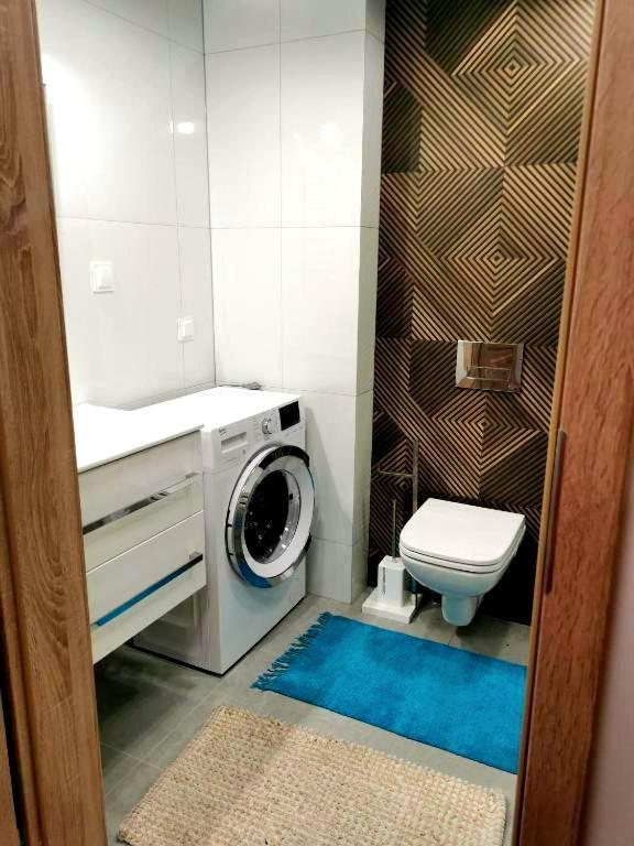 Apartament Kasprowicza Kołobrzeg Buitenkant foto
