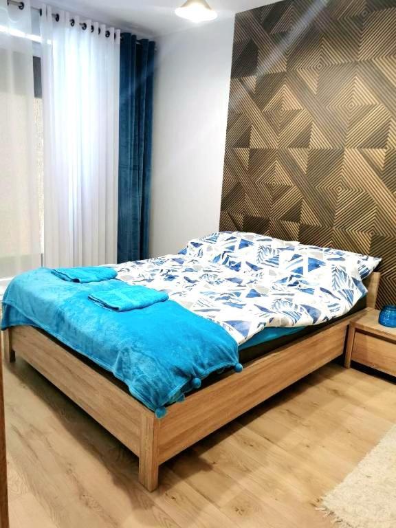 Apartament Kasprowicza Kołobrzeg Buitenkant foto